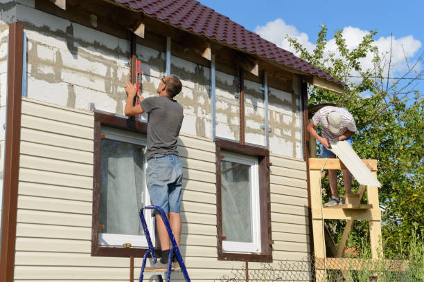 Best Fascia and Soffit Installation  in Rutherford, NJ