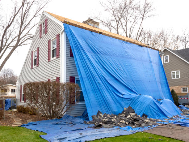 Best Insulated Siding Installation  in Rutherford, NJ