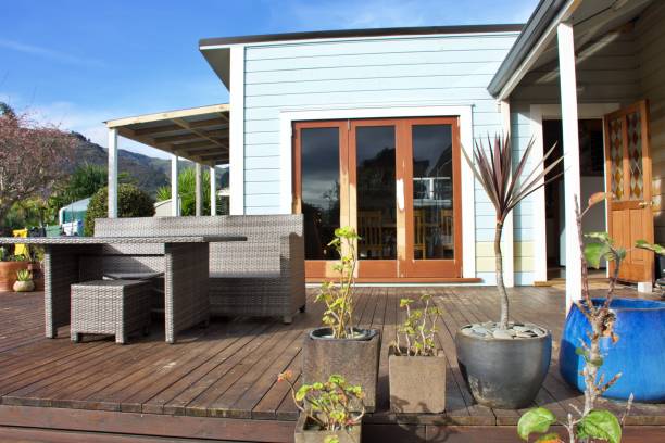 Affordable siding repair and maintenance services in Rutherford, NJ